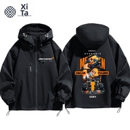 XITA | F1 Racing Commemorative Jacket