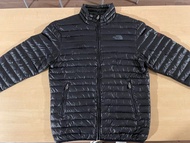 The North Face Series Summit Down Jacket