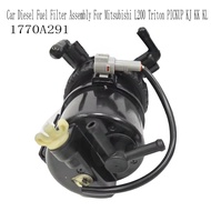 Fuel Filter Assembly for L200 Fuel Filters Fuel Filters 1770A291 Automobiles Filters