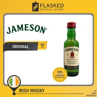 Jameson Irish Whiskey Mini 50mL