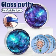 Slime Clay Slime Kit Fluffy Mud Modeling Clay Lizun Putty For Kids Toy