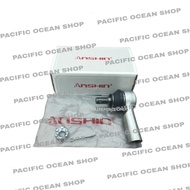 (ANSHIN JAPAN) TIE ROD END (SET) TOYOTA COROLLA AE92 AE101 AE111 EE80 / LITEACE KM36 / UNSER KF80