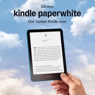 Amazon Kindle Paperwhite 6 (12th Generation) (7 Screen) (2024)