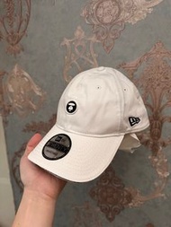 9.9成新Aape帽子