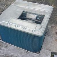 新淨 樂聲牌 2匹 窗口機式 冷氣機 100% ...