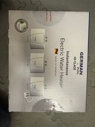 Brand new German pool water heater GPI-m3 全新德國寶 熱水爐