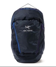 Arcteryx x Beams mantis 26 背包