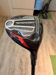 TaylorMade Stealth+ 5-Wood