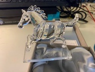 HSBC 水晶生肖-馬