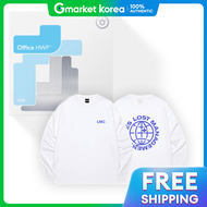 แพคเกจสำหรบองคกร Hancom X LMC 2025 LIMITED EDITION เสอแขนยาว ไซส M (กลาง)