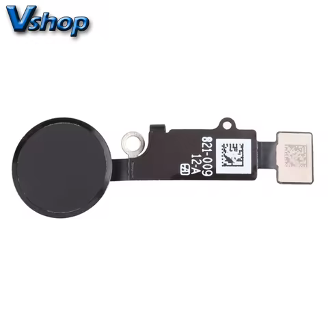 for iPhone SE 2022 3rd Gen Home Key, Not Supporting Fingerprint Identification for iPhone SE 2022 3r