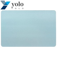 YOLO Office Desk Protector Mat Large Size 1PC Desk Mat Protective Laptop Mat Writing Mat Table Cover Keyboard Desk Pad