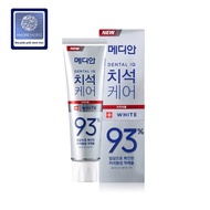 Kem Đánh Răng MEDIAN Dental IQ 120g - Kem đánh răng Hàn Quốc trắng răng MEDIAN DENTAL IQ 93% 120g sá