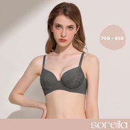 Sorella Freya Seamless Demi Bra S10-29960