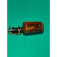 RX-Z Front Turn Signal Set (H-1550.37) Left L = Right R