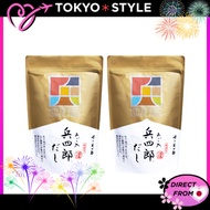 【Direct from Japan】Official Hyoshiro's Ago Dashi - Ago-In Hyoshiro Dashi 18 Bags x 2 Set │ Made with