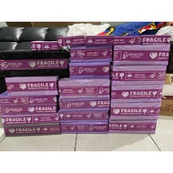 GO Harmonica7store Packing Box