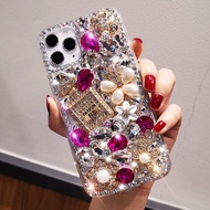 Casing For Realme 15 Pro 5G / Realme 14 10 Pro+ 9 9i 9Pro C71 C75 C61 C55 C53 Phone Case Fashion Bli