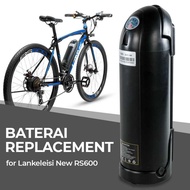 Lankeleisi Sepeda Listrik Gunung MTB 36V 10.4AH - RS600