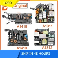 WZ  Original A1311 A1312 Power Supply ADP-200DF B PA-2311-02A For iMac 21.5" A1418 27" A1419 Power B
