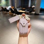 BMW X3 X5 Key Cover Series 4 1 X1 New Ix3 5 Series 325Li Blade X4 Clip Ultra-slim Style Synthetic Le