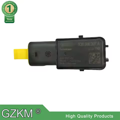 OEM 5Q0906207 5Q0 906 207 Brake Booster Pressure Sensor For VW Golf MK7 Polo Passat Skoda Octavia Au