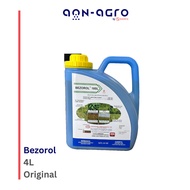 Bezorol 4L Racun Rumpai Tidak Selektif