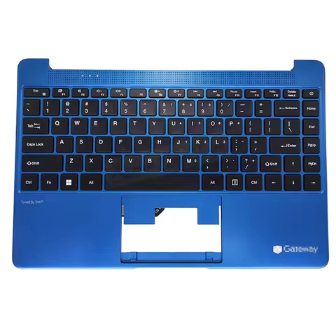 US layout for Gateway F0005-017 X318C N14RP9 XK+HS305 MB3181017 GWTN141-2 GWTN141-3 GWTN141-4/5/6/10