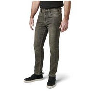 【G&amp;T】美國 5.11 原裝正品 DEFENDER-FLEX 修身牛仔褲 #74465