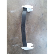 honda civic fc TypeR spoiler abs original civic white