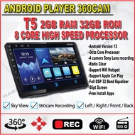 💯💯ANDROID PLAYER 360CAM T5 2GB RAM 32GB ROM OCTA CORE PROCESSOR (8 CORE)💯💯ANDROID PLAYER 360CAM💯SEMU