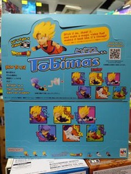 ［現貨］Tobimasu Dragon Ball / [Tobimasu]《龍珠 超》飛翔吧!英雄們! （原盒6pcs）