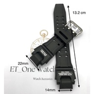 1️⃣3️⃣❗️[Fast Delivery/Ready Stock]❗️Replacement Strap Band for G-Shock GW-A1100/GW-A1000/GW4000/GA-