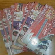 Voucher MAP 50 rb