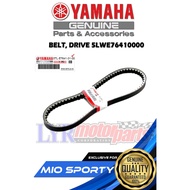 YAMAHA BELT, DRIVE MIO SPORTY ( 5TL-E7641-01-00 )