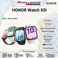 HONOR Watch X5i - Original HONOR Malaysia