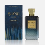 Island Dreams Khadlaj Perfumes for men