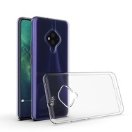 CRYSTAL CLEAR case VIVO S1 VIVO S1 PRO/ (2.0mm)
