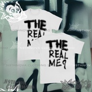 24h shipping N9THNOVA THE REAL ME? Seventeen Minghao The8 Customized Inspired T Shirt