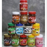 Selai Roti Kekinian Colekin/ Homemade Yummy Spread