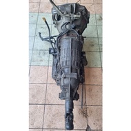 subaru legacy b4 ej25 be9 bh9 na gearbox AT automatic transmission