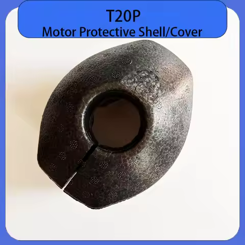 Agricultural Done T20P Motor Protective Cover Motor Shell For DJI Argas Plant Protection Drones Acce