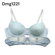 J Dmg1221 branded foam bra without wire Riject bra size 38B