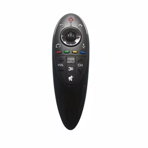 3D TV Remote Control Fit For Suitable AR-MR400H AKB73855601 AN-MR400G AKB73775908 AN-MR400 AKB737575
