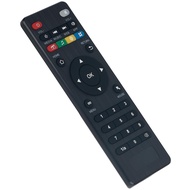 AIDITIYMI Replaced Remote Control suitable for Amlogic Android Smart TV Box MXV Q7 Q8 U7 S905W V88 V