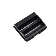 Battery Pack Case for Yaesu VX-6R VX-7R FBA-23 VX-5R VX-710 VX6 VX7 VX5 Ham Two Way Radio Box Access