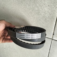 Toyota 8fd30 forklift vanbelt