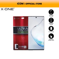 X.One Ultra Screen Protector for Galaxy Note 10+/Note 10/Note 9/S10+/S10 - Clear