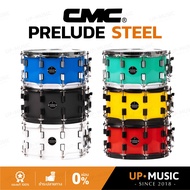 CMC Prelude Steel Snare Drum Drum Set Snare Drum 14 Inch