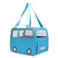 99PET กระเป๋าสัตว์เลี้ยง พับเก็บได้ กระเป๋าสัตว์เลี้ยง กระเป๋าเป้สะพายหลังสัตว์เลี้ยง กระเป๋าสะพายแม